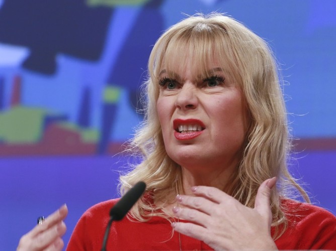 Elżbieta Bieńkowska