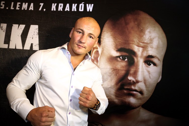 Adamek: Za małe pieniądze nie walczę. Szpilka? Nie znam