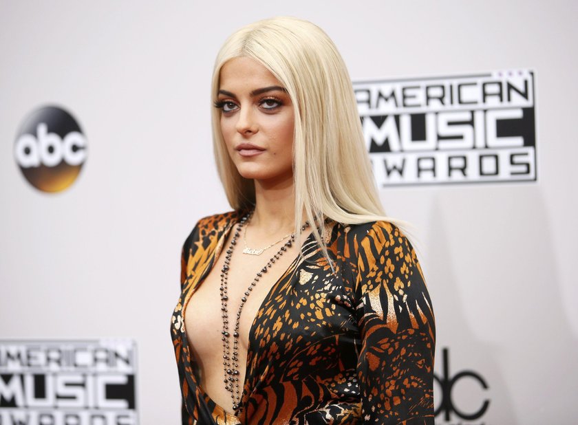 Bebe Rexha