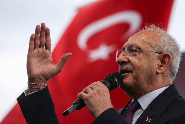 Kemal Kilicdaroglu