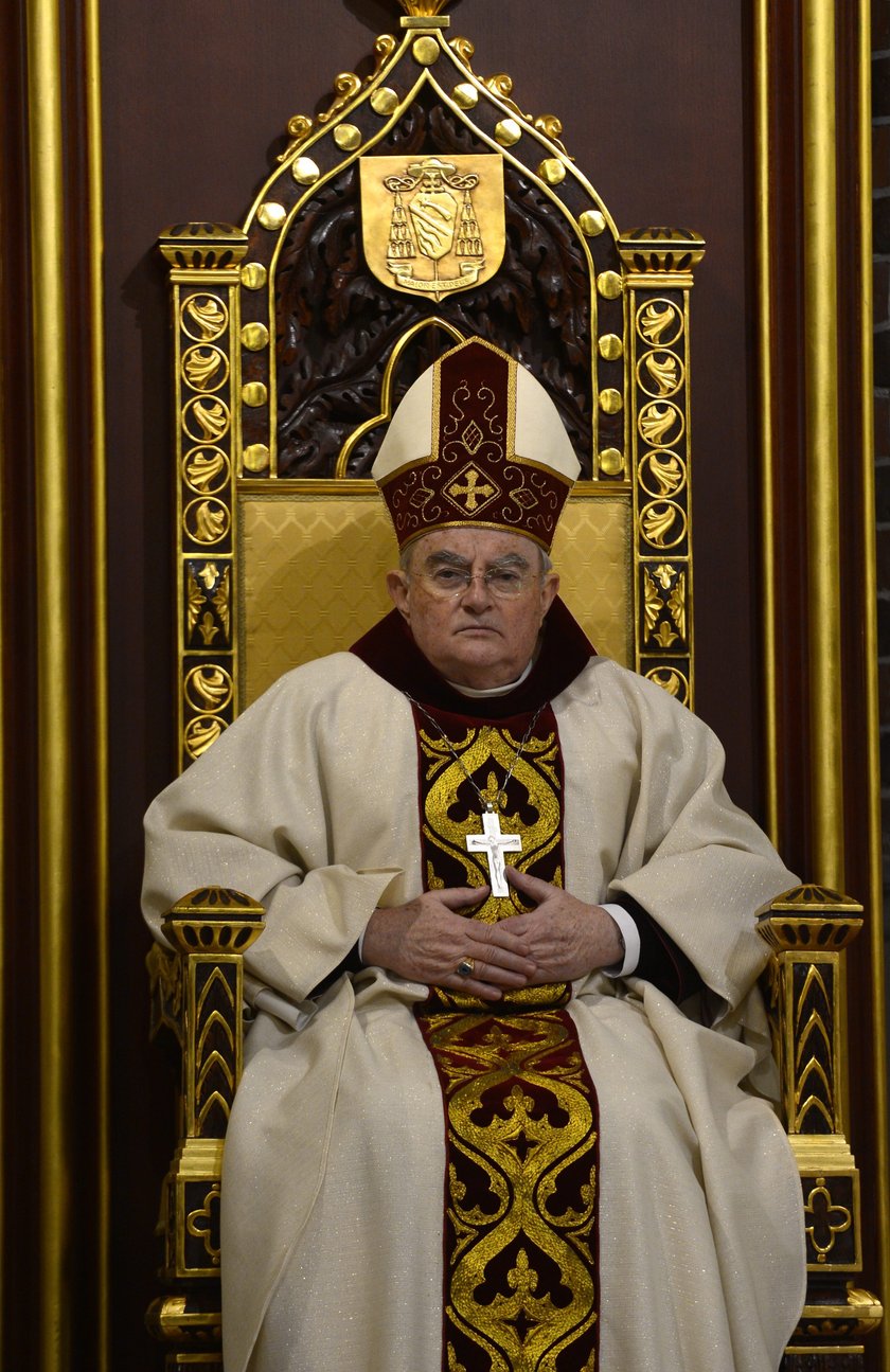 Abp Henryk Hoser nie żyje. Gdzie i kiedy odbędzie się pogrzeb?