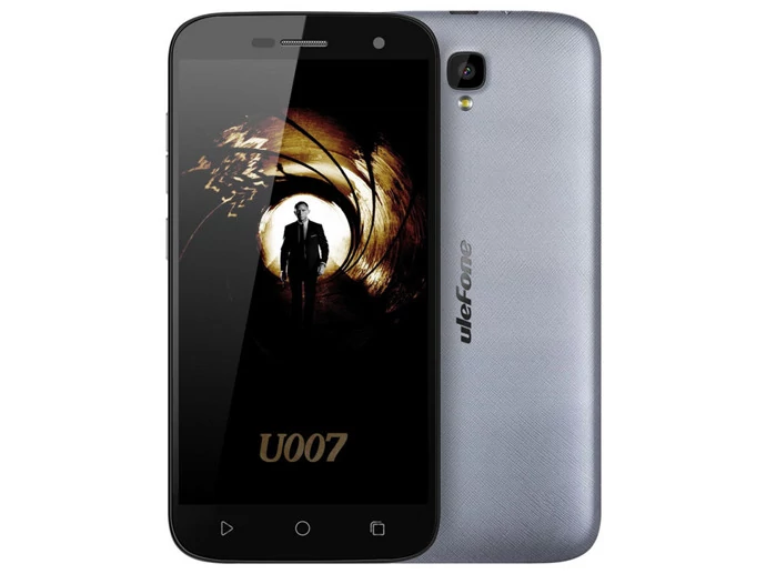 Ulefone U00