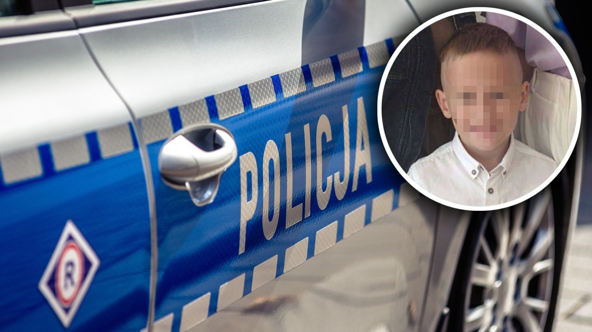Dwie dramatyczne godziny w Krynicy Morskiej. "Antoś siedział zapłakany na klatce schodowej"