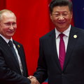 Rosja odrzuca chiński plan pokojowy. Pekin coraz bardziej uwikłany w konflikt