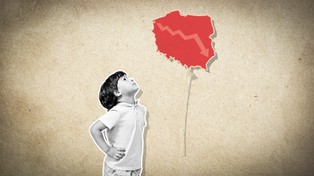 Aborcja, wiek emerytalny i ekonomia. Jak rozpadamy się na dwie Polski i co można z tym zrobić