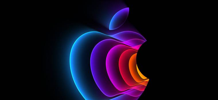 Konferencja Apple: nowy iPhone SE, iPad Air, Mac Studio i Studio Display