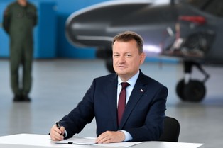 Nowe śmigłowce AW149 dla polskiego wojska. Umowa z PZL Świdnik podpisana