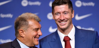 Robert Lewandowski ma życzenie przed sezonem. Z tym klubem chce zagrać jak najpóźniej