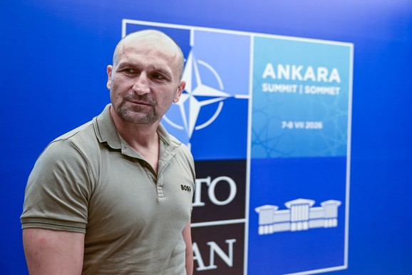 "ŽAO MI JE ŠTO NISAM LIČNO UČESTVOVAO" Sramna izjava hrvatskog ministra odbrane o "Oluji", čestitao Crnoj Gori što učestvuje u bančenju u Kninu