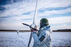 Ukraińskie drony kontynuują atak na rosyjską infrastrukturę. Tym razem zbombardowały dwie rafinerie w obwodzie samarskim