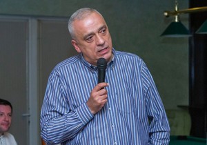 Bakić je prisustvovao svečanom zatvaranju Međunarodne književne kolonije "Krupara 2023"