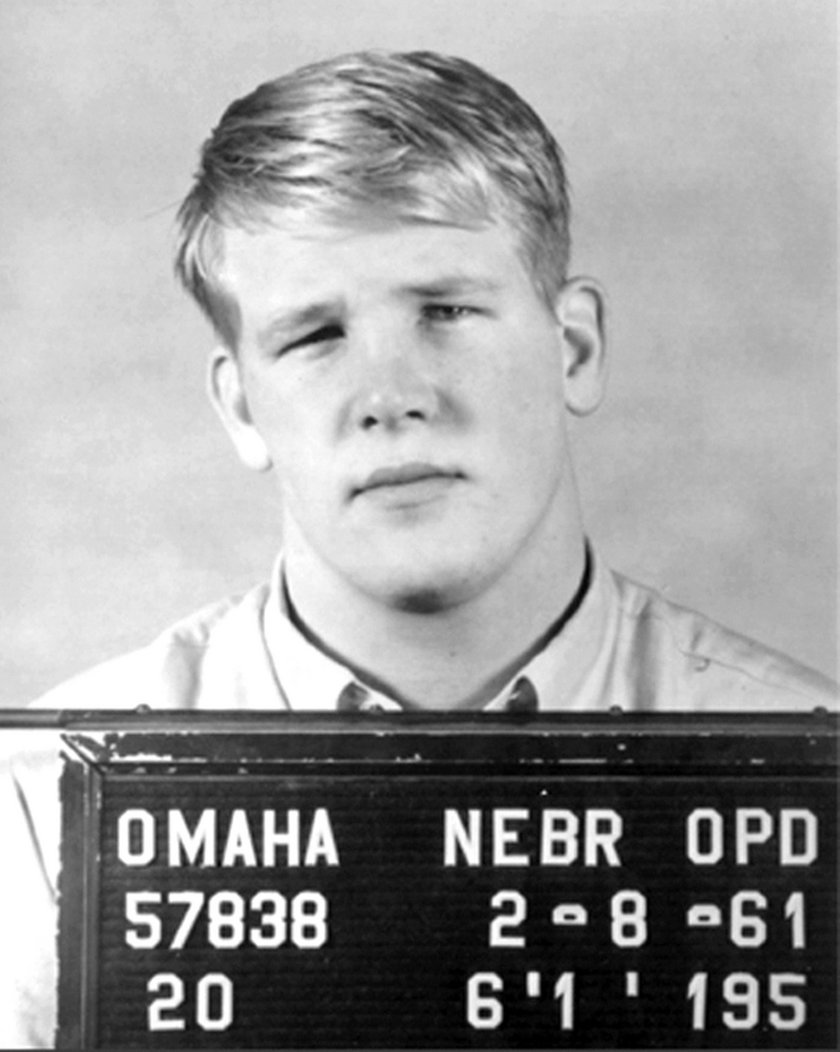 Nick Nolte