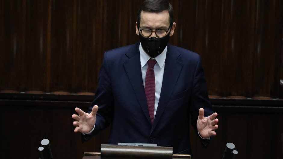 Mateusz Morawiecki