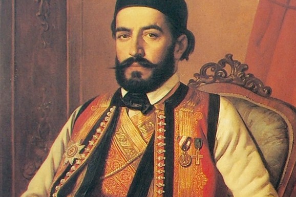 Dokumentarac o Njegošu na RTS-u: Na svetlost dana iznesena  pisma sa temama koje su za njega bile važne