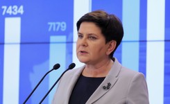Nie ma nowej oferty dla nauczycieli. Szydło: Propozycje, które nie są realne do spełnienia, nie uzdrowią sytuacji