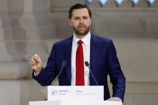 Ważne słowa wiceprezydenta USA. 'Możemy wysłać wojska do Ukrainy'