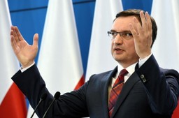 Ziobro: Będą ostrzejsze kary za przestępstwa podatkowe