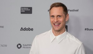 Aleksander Skarsgord