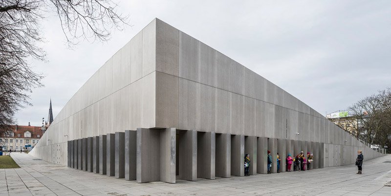 Centrum Dialogu Przełomy w Szczecinie