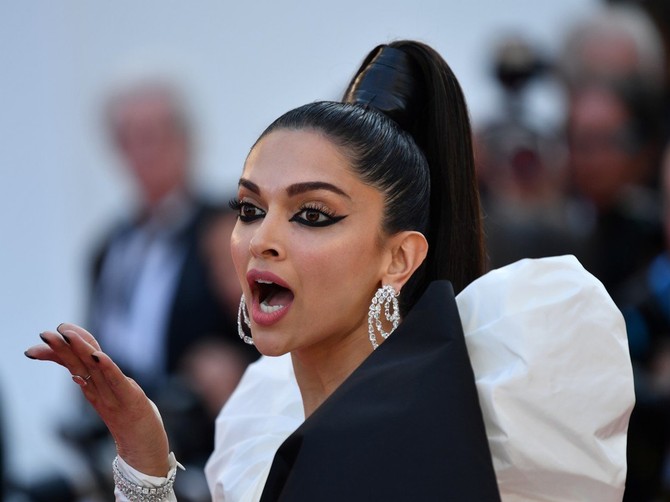 Depika Padukone