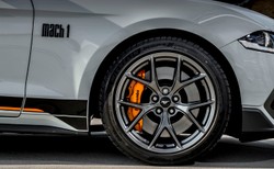 Takie opony od 1 maja już zakazane. Oto nowe przepisy i etykiety