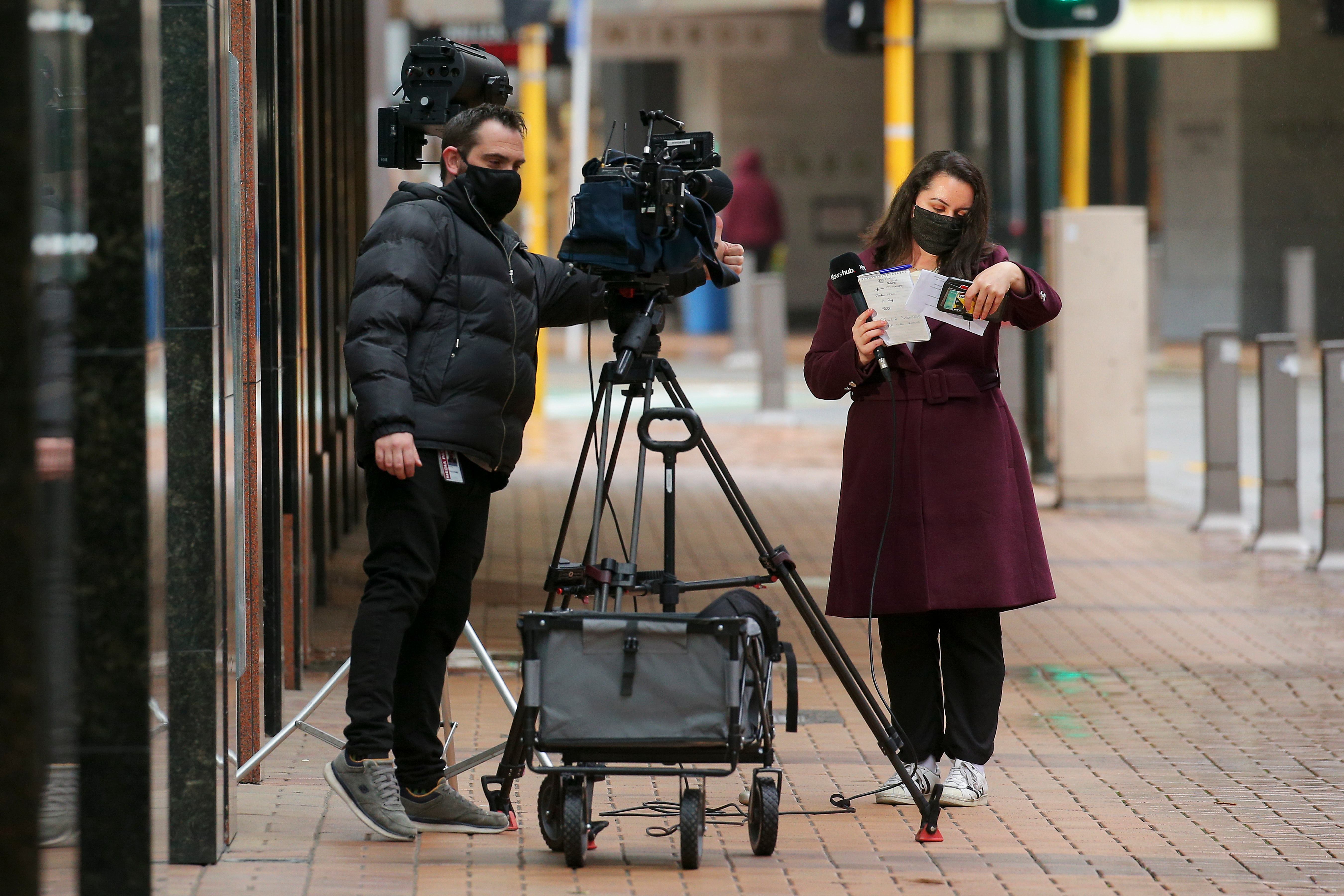 Sky Nuova Zelanda acquista canale Three per 1 dollaro