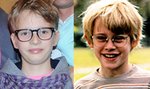 Syn Kurzajewskiego jak Macaulay Culkin