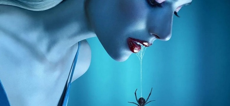 "American Horror Story" z nowym sezonem. Co jeszcze w Disney+ na Halloween?