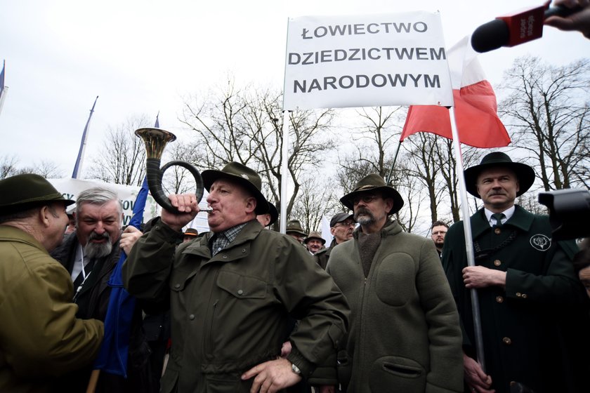 Kuriozalne ogłoszenie Szyszki w „GPC”. Komu i za co podziękował