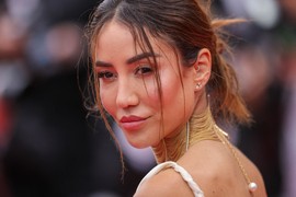 Ceo Pariz gledao je u OVU PRELEPU SRPKINJU - toliko je bila DOBRO OBUČENA! Druži se sa Jelenom Đoković, poznaje modu do tančina i nećete znati koja haljina na njoj je veći spektakl