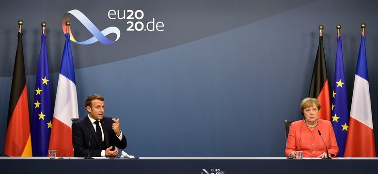 Nowy budżet UE. Co będziemy z niego mieli?