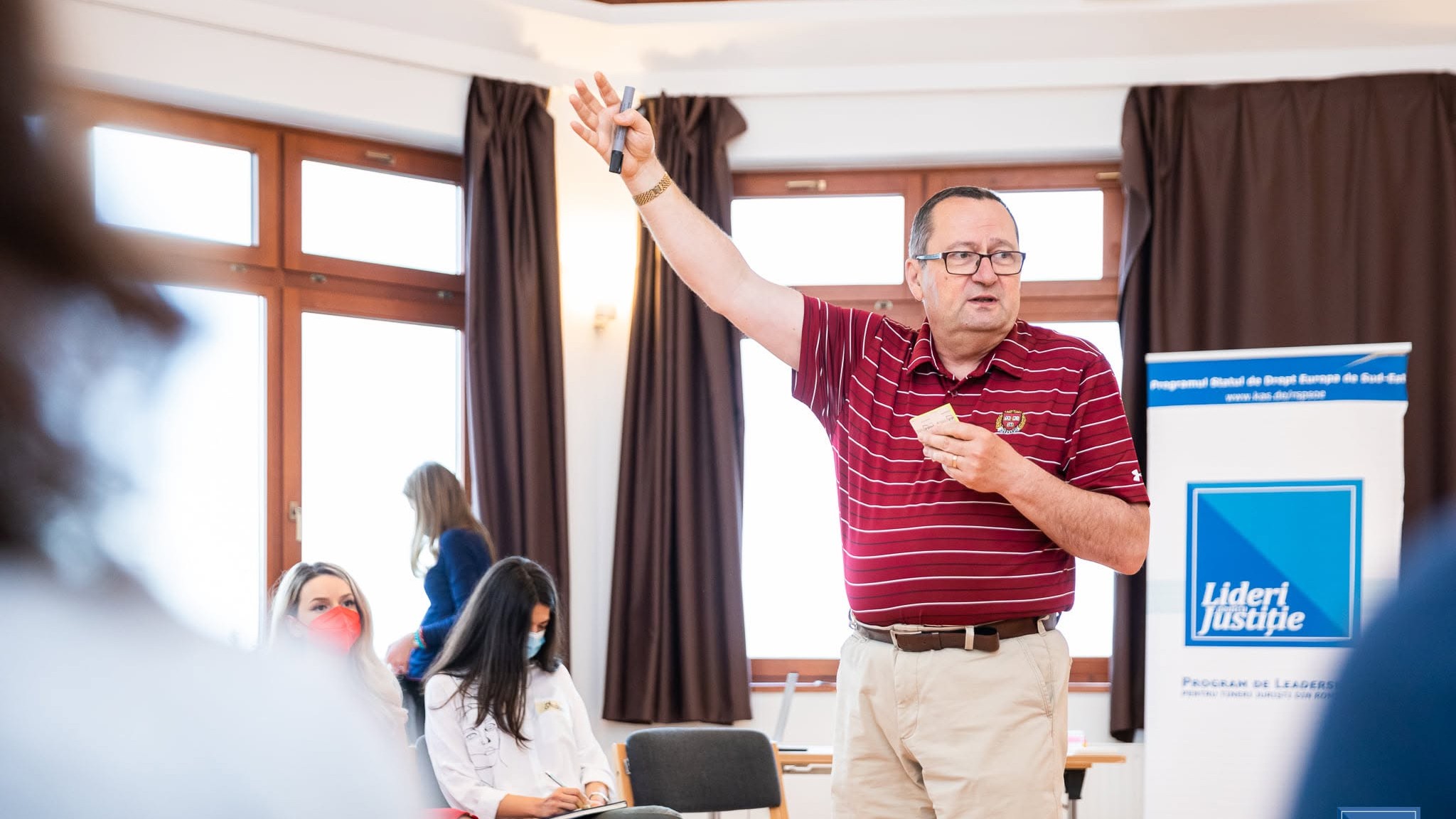 Marian Staș, expert în educație, face praf subiectele de la proba a doua a concursului pentru directori de școli: „O insultă la adresa ideii de evaluare riguroasă. Rușinică, dragilor, rușinică!”