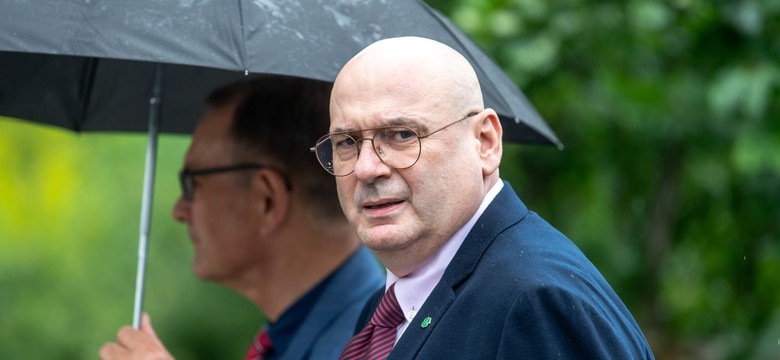 Zgorzelski o przesunięciu terminu wyborów samorządowych: Konstytucja byłaby złamana