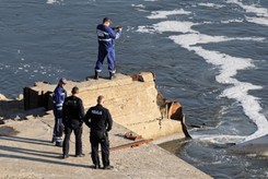 Woś o 'Czajce': Za awarię odpowiada grupa towarzyska z PO. Będą konkretne decyzje