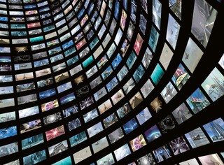 Wszyscy jesteśmy więźniami nowych technologii i rozwoju gospodarczego