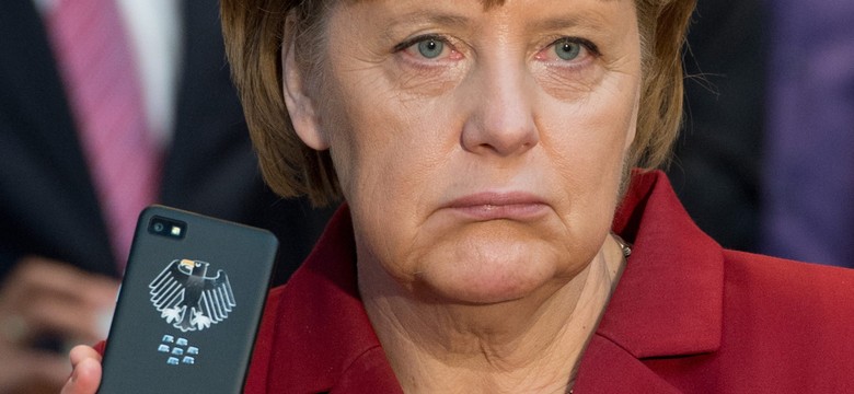 Kto ma największe wpływy w Europie? Merkel prowadzi, Tusk wyprzedza Hollande'a