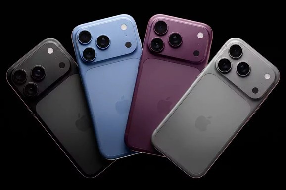 Otkriveni novi detalji o Apple telefonima: Evo šta sve znamo o iPhone Ultra i iPhone 18 Pro