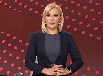 Tragedija za tragedijom: Voditeljka RTS-a Ivanka Ristovski u roku od dva dana izgubila dve najvažnije osobe