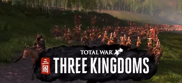 Total War: Three Kingdoms − porównanie wydajności kart graficznych i procesorów