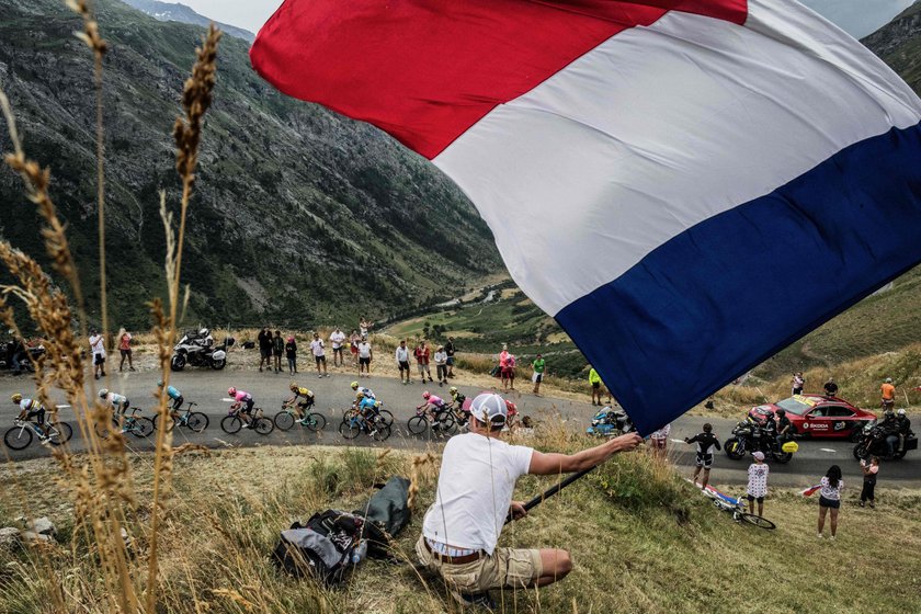 Tour de France rozpocznie się 29 sierpnia