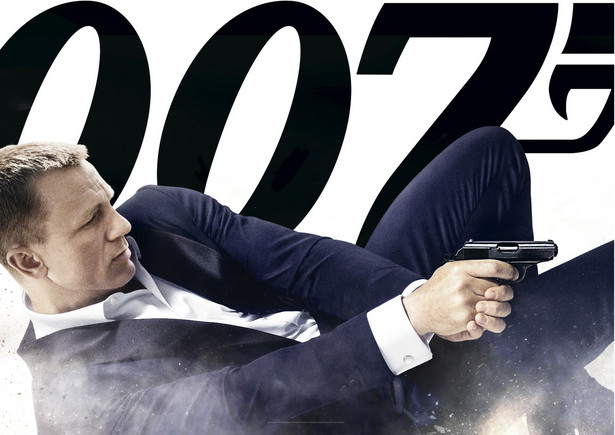 "Bond 24" kontynuacją "Skyfall". Nowe przecieki