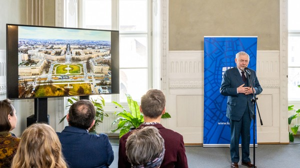 W 2024 r. odbędą się wybory samorządowe. Aktualny prezydent Krakowa Jacek Majchrowski zdecydował, że nie wystartuje kolejny raz w nadchodzących wyborach.