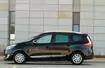 Renault Grand Scenic: mniejszy, ale nie słabszy