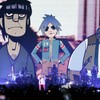 Gorillaz