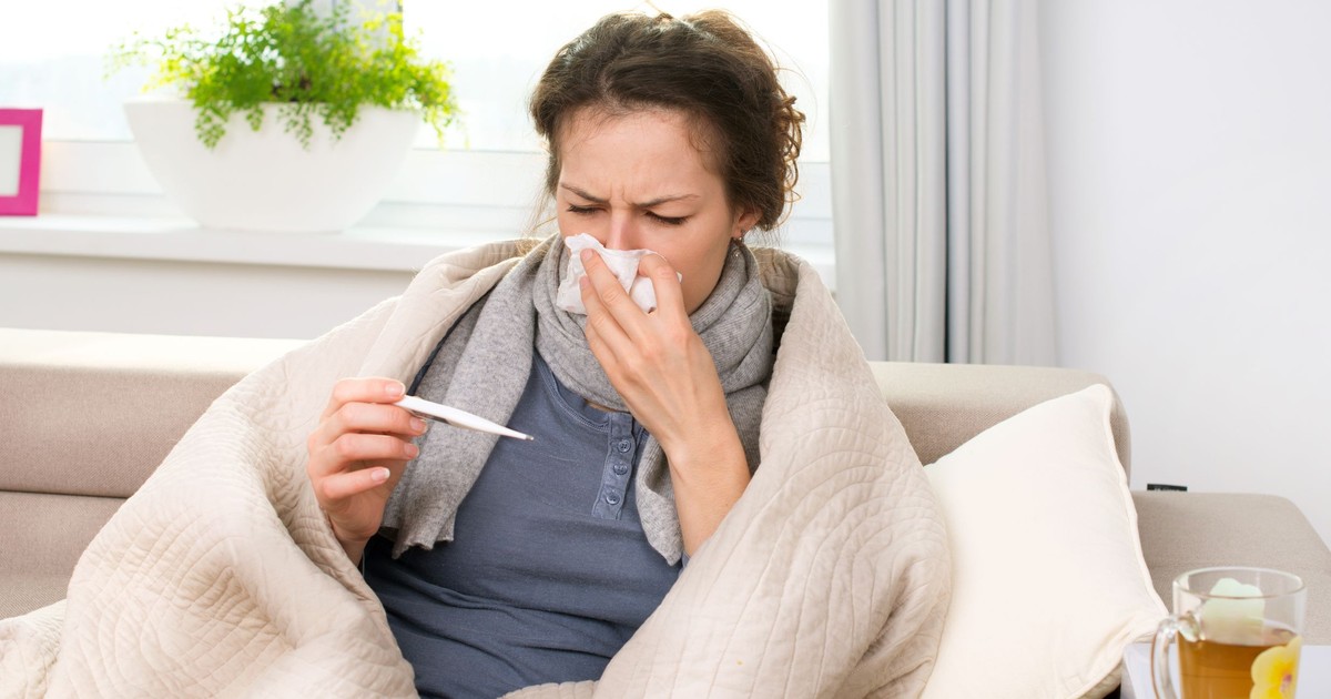 Czy można ustrzec się przed grypą? Te sposoby zwiększą szanse na to, że nie zachorujesz