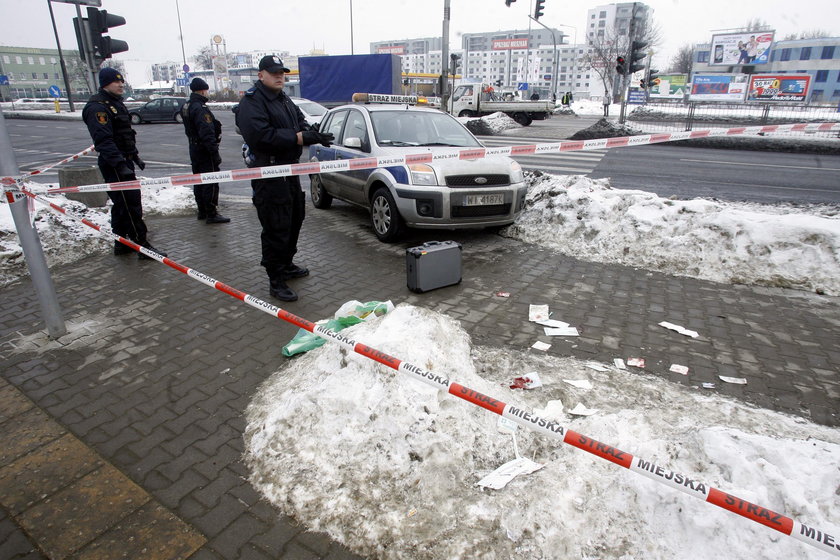 Zginął, bo zwrócił uwagę chuliganom. Ta śmierć wstrząsnęła Polakami