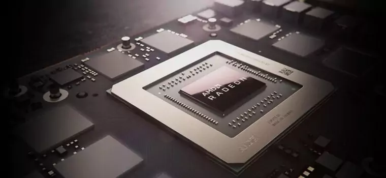 AMD sugeruje, że to już koniec kart graficznych z 4 GB pamięci