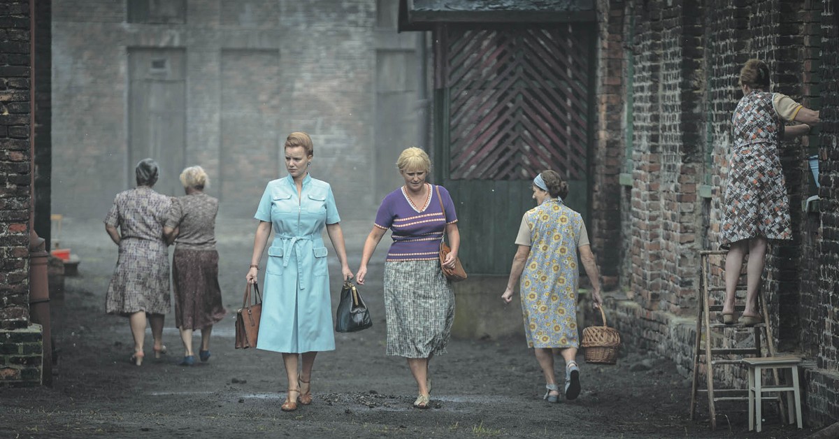 „Ołowiane dzieci”. Jak pokazać człowieka, a nie pomnik