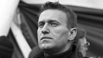 Wielka Brytania oskarża Rosję. Europejskie służby: śmierć Nawalnego mogła być wynikiem użycia broni chemicznej