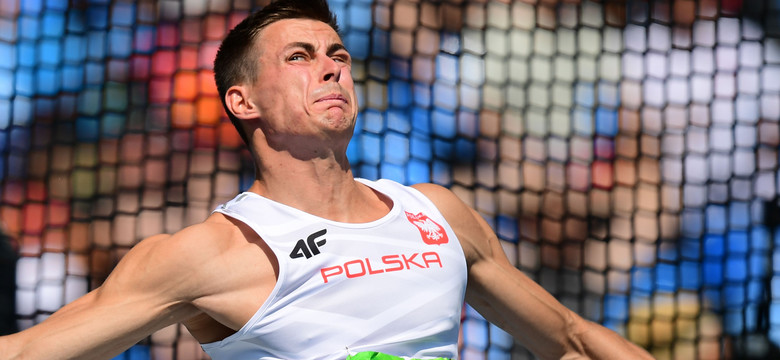 Rio 2016: Paweł Wiesiołek skończył dziesięciobój na 21. miejscu. Eaton wyrównał rekord olimpijski